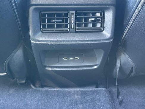 Certified 2024 Honda CR-V EX image 29