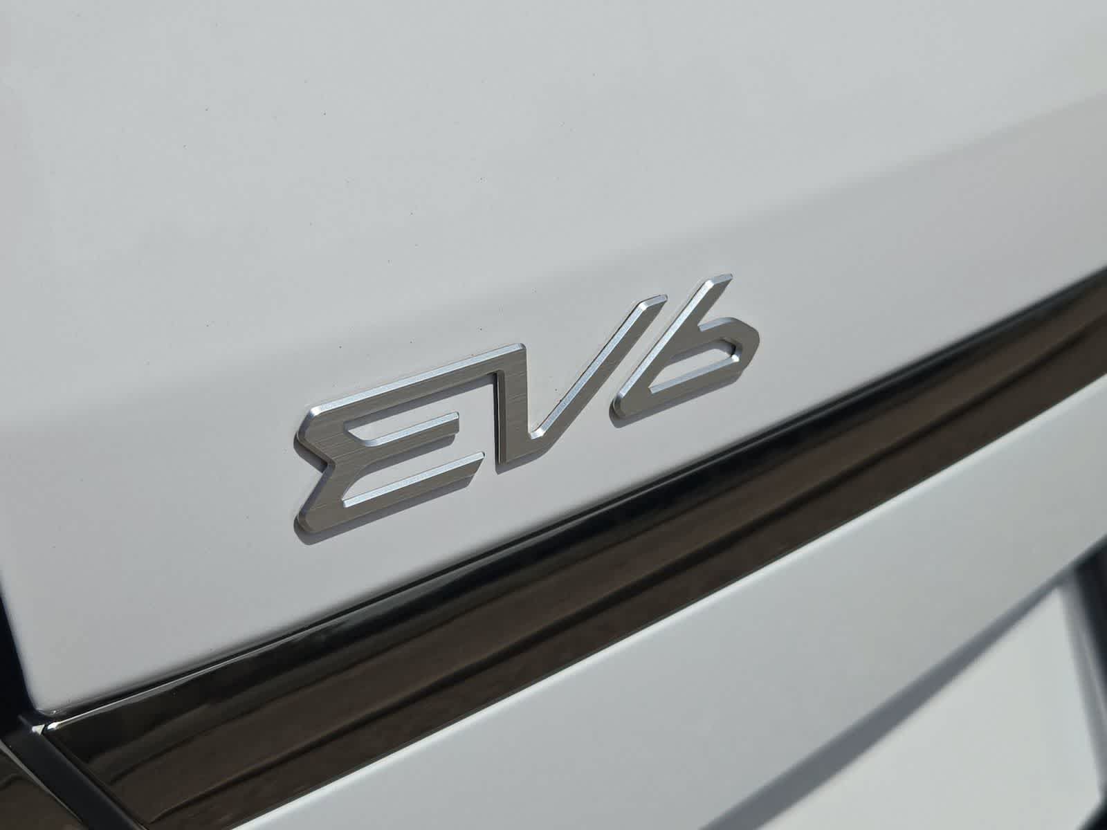 New 2026 Kia EV6 GT-Line RWD image 13