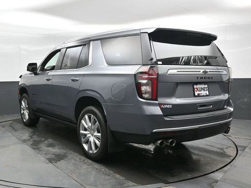 Used 2022 Chevrolet Tahoe High Country w/ Max Trailering Package image 11