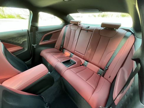 Used 2025 BMW M240i Coupe w/ Premium Package RWD image 22
