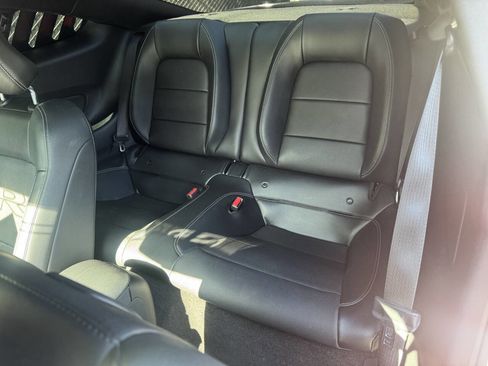 Used 2015 Ford Mustang GT Premium w/ GT Performance Package image 10