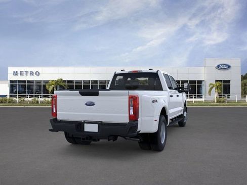 New 2026 Ford F350 XL image 8