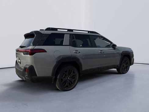 New 2026 Subaru Outback Limited XT image 3