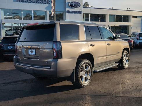 Used 2017 Chevrolet Tahoe Premier image 7