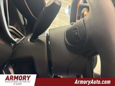 Used 2023 Jeep Cherokee Altitude Lux image 11