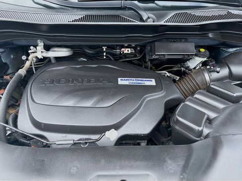 Used 2019 Honda Pilot EX-L image 35