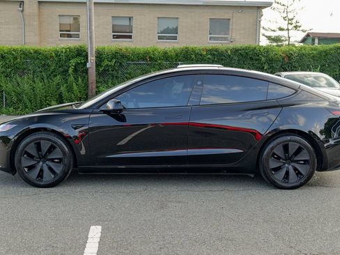 Used 2025 Tesla Model 3 RWD image 4