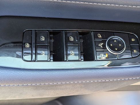 New 2026 INFINITI QX80 4WD image 13