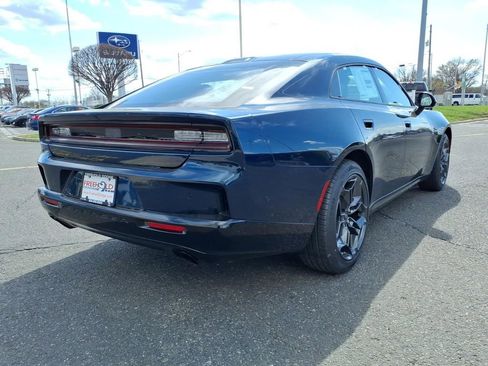 New 2026 Dodge Charger R/T image 15