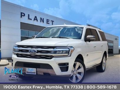 Used 2024 Ford Expedition Max King Ranch