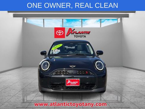 Used 2025 MINI Cooper S FWD image 2
