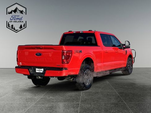 Certified 2021 Ford F150 XLT w/ Equipment Group 302A High image 5