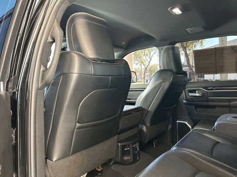 Used 2022 RAM 3500 Laramie w/ Max Tow Package image 37