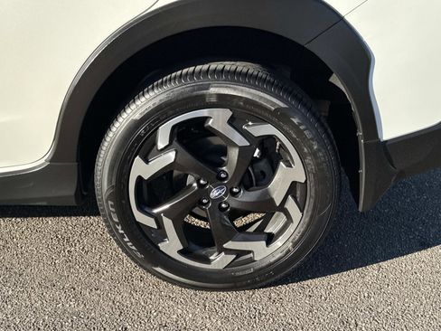 Used 2023 Subaru Crosstrek 2.5i Limited image 8