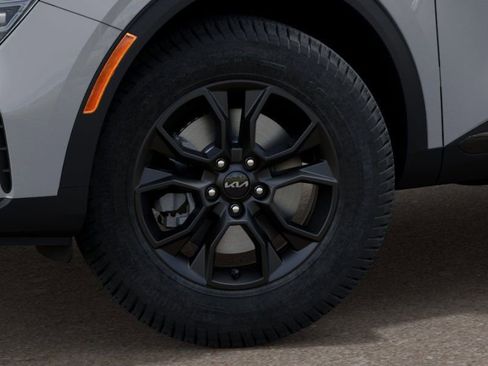 New 2025 Kia Sportage X-Pro image 9