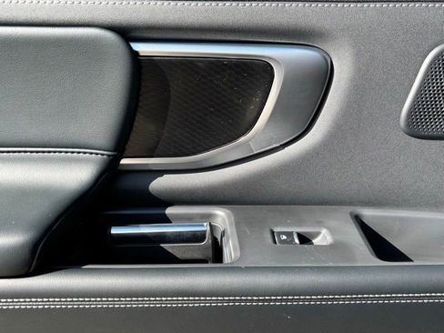 New 2026 Ford Expedition Max Platinum w/ Stealth Performance Package image 14