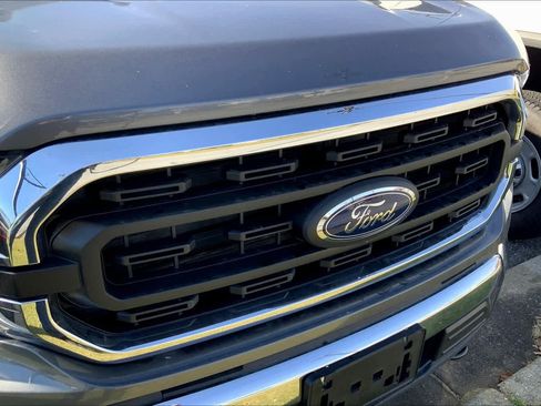 Certified 2023 Ford F150 XLT image 56