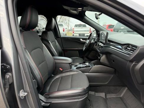 Used 2024 Ford Escape ST-Line Select w/ Tech Pack #1 image 16