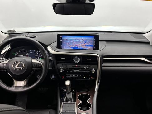 Used 2022 Lexus RX 350 AWD w/ Premium Package image 32