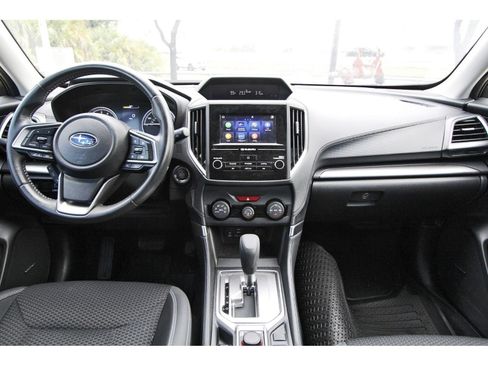 Used 2024 Subaru Forester Premium AWD/4WD image 9