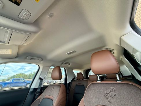 New 2025 Ford Bronco Sport Outer Banks w/ Outer Banks Tech Package+ image 32