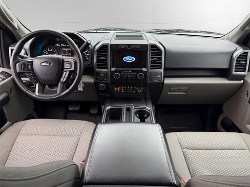 Certified 2019 Ford F150 XLT w/ Equipment Group 302A Luxury image 10