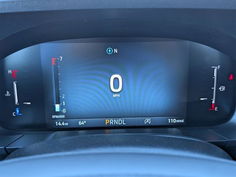 New 2026 Ford Maverick XL image 21