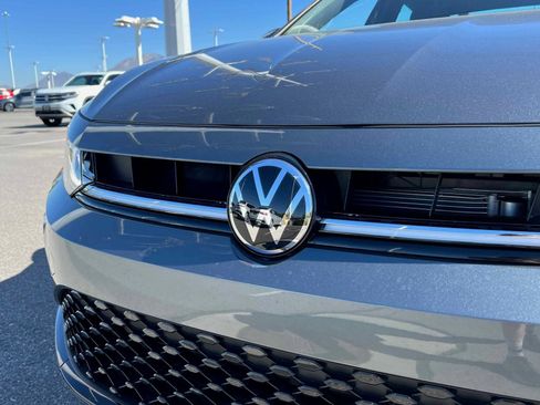 New 2026 Volkswagen Jetta Sport FWD image 7