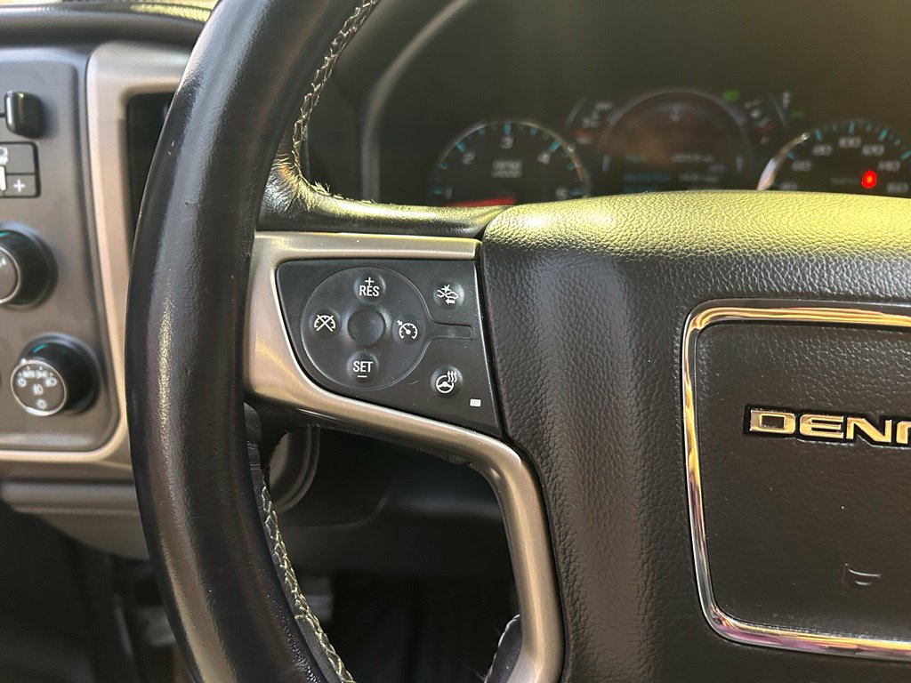 Used 2018 GMC Sierra 1500 Denali AWD/4WD image 18