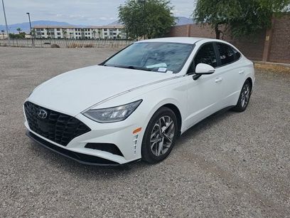 Used 2021 Hyundai Sonata SEL w/ Preferred Accessory Package