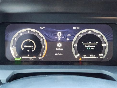 New 2024 Toyota Tacoma Limited image 13