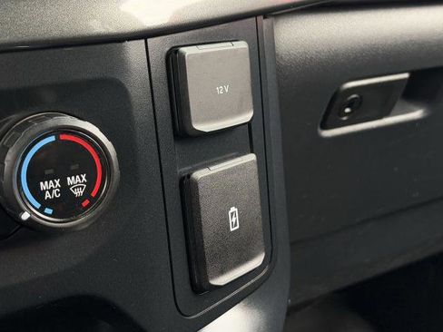 Certified 2023 Ford F150 XL w/ STX Appearance Package image 22