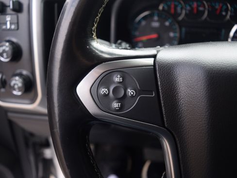 Used 2018 Chevrolet Silverado 1500 LT w/ All Star Edition image 6