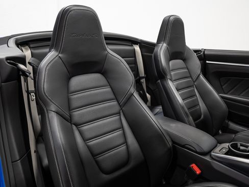 Used 2024 Porsche 911 Turbo S image 70