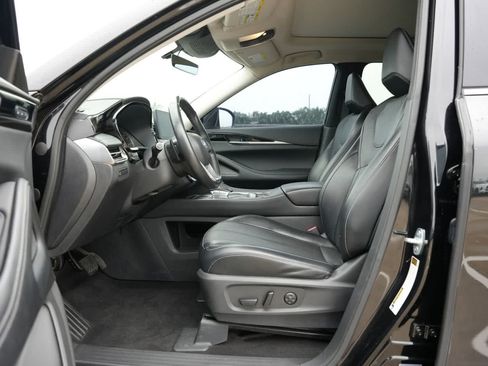 Certified 2023 INFINITI QX60 Pure FWD image 16
