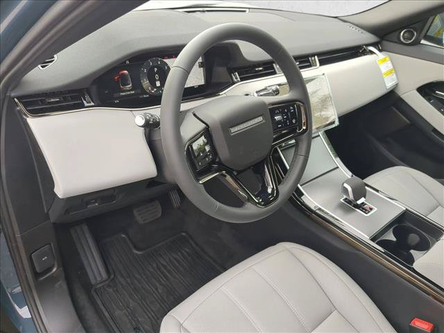 New 2026 Land Rover Range Rover Evoque S AWD/4WD image 3