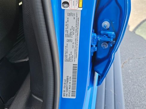 New 2026 RAM 1500 Big Horn image 8