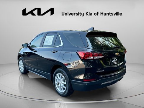 Used 2024 Chevrolet Equinox LT FWD image 6