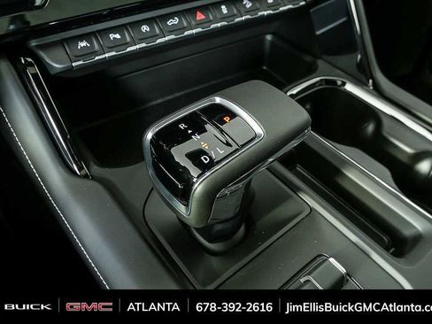 New 2026 GMC Sierra 1500 AT4X AWD/4WD image 18