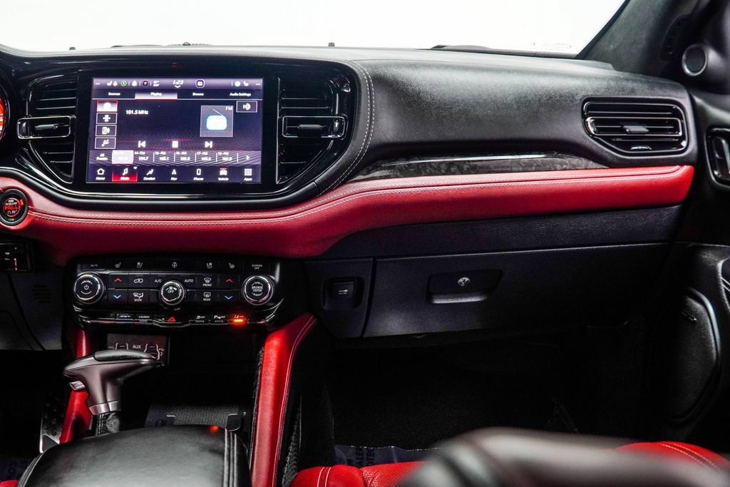 Used 2024 Dodge Durango SRT Hellcat AWD/4WD image 22