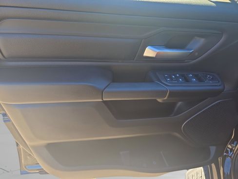 New 2026 RAM 1500 Express image 19