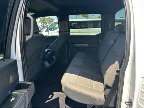 Used 2024 Ford F150 XLT w/ Mobile Office Package AWD/4WD image 17