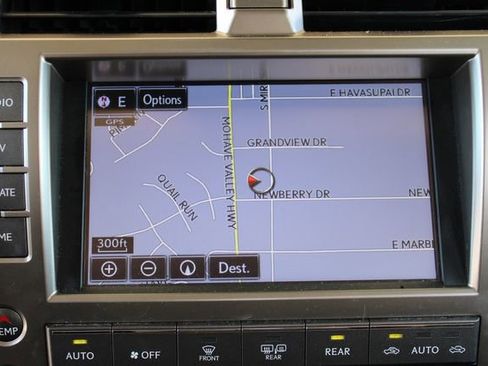 Used 2021 Lexus GX 460 Premium w/ Premium Package image 18