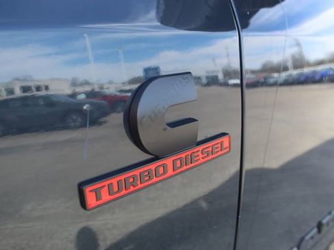 New 2026 RAM 2500 Rebel w/ Rebel Level 2 Equipment Group image 10