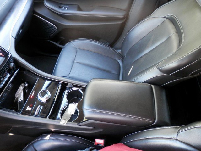 Used 2022 Jeep Grand Cherokee L Limited AWD/4WD image 25