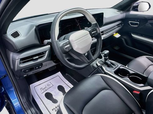 New 2026 Kia K4 GT-Line FWD image 9