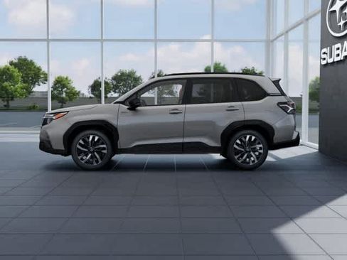 New 2026 Subaru Forester Touring AWD/4WD image 3