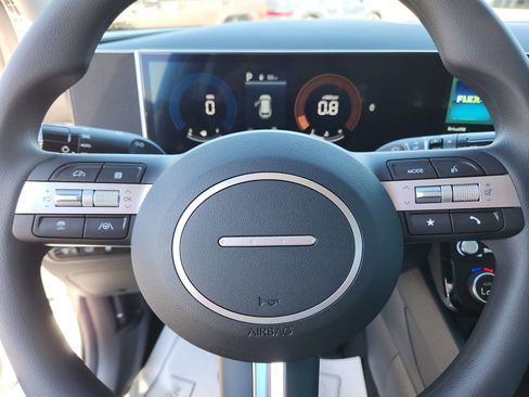 New 2026 Hyundai Tucson SEL image 27