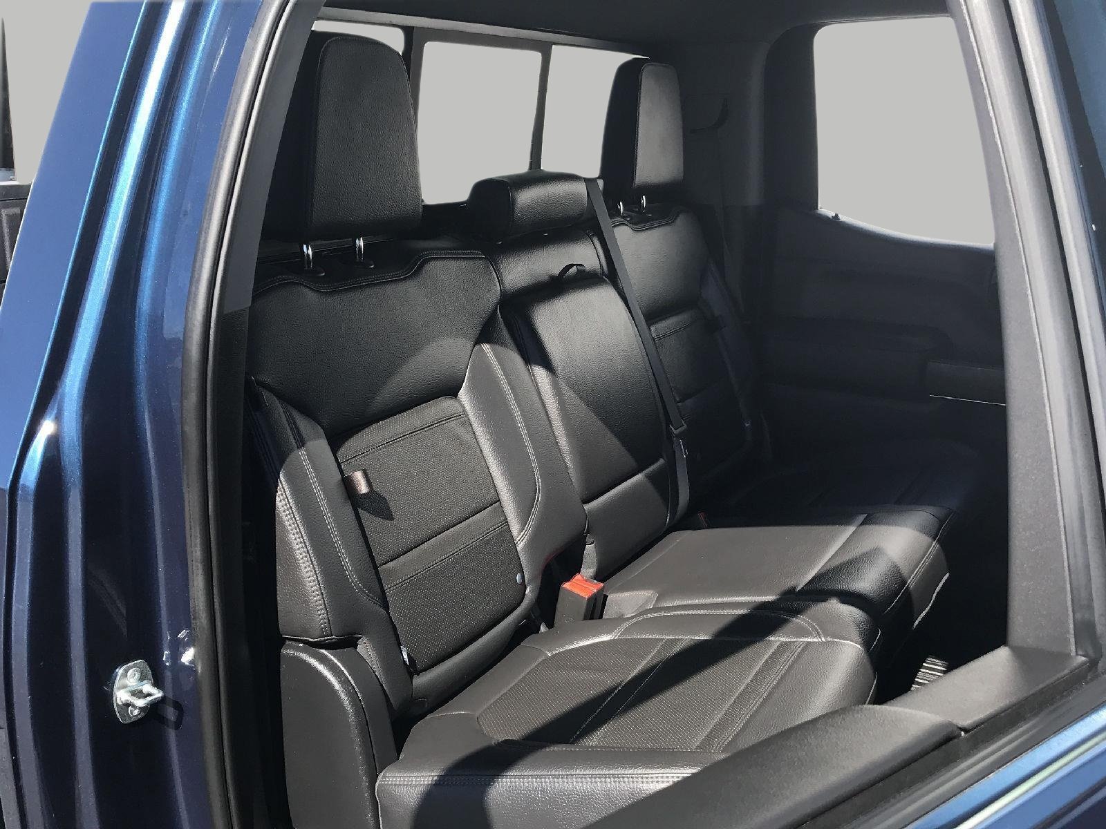 Certified 2021 GMC Sierra 1500 Denali w/ Technology Package AWD/4WD image 17