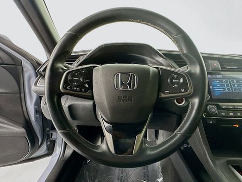 Used 2021 Honda Civic EX image 13